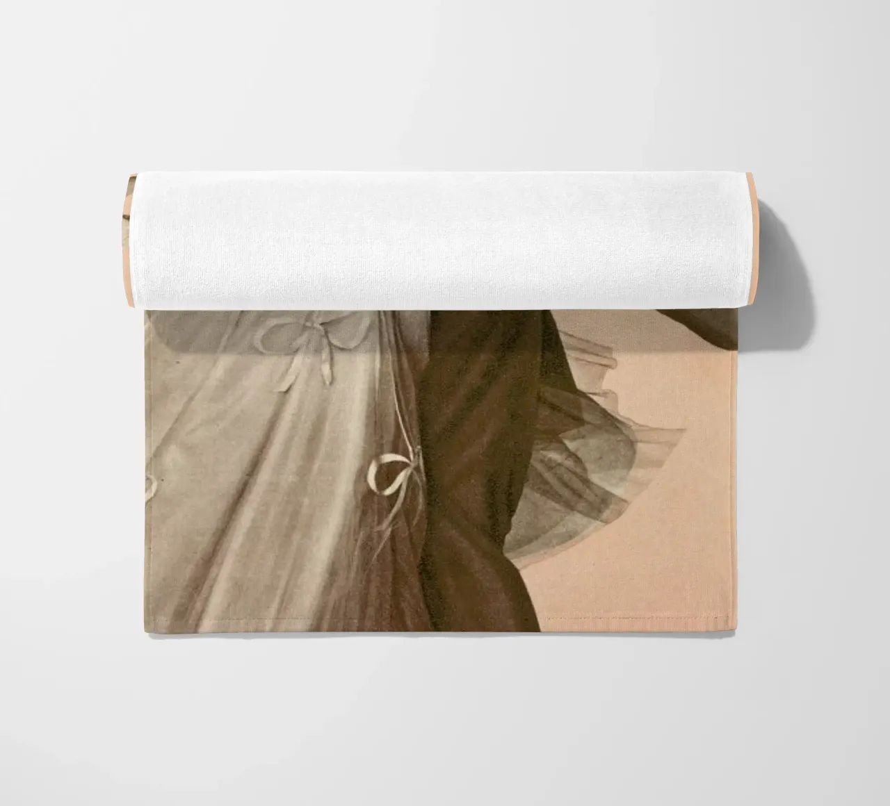 Fred and Ginger telo mare da Hemingway Design