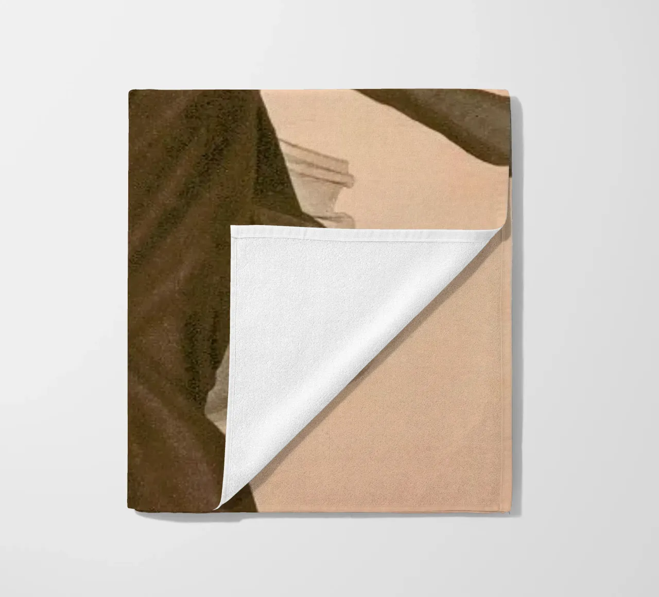 Fred and Ginger telo mare da Hemingway Design