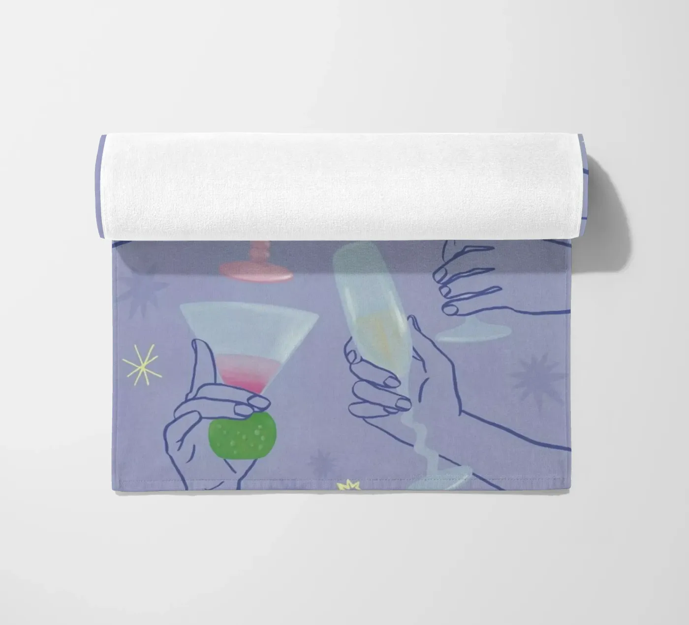 Cheers telo mare da Frauke Schyroki