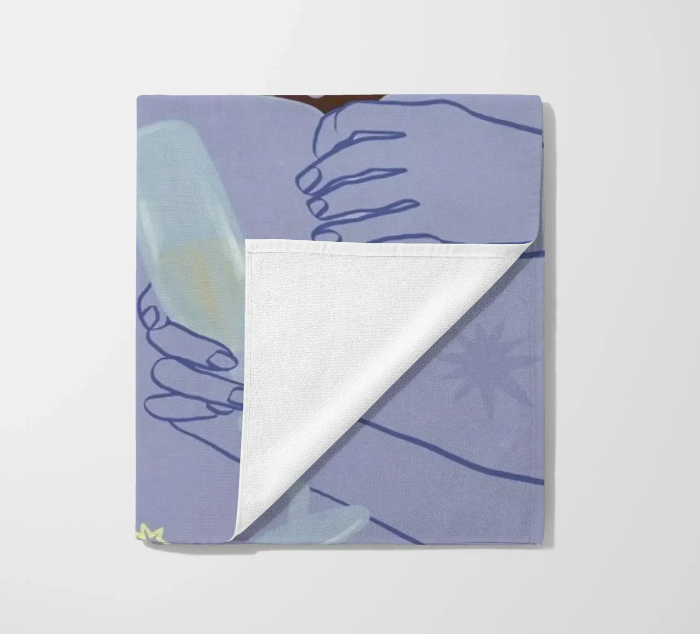 Cheers telo mare da Frauke Schyroki