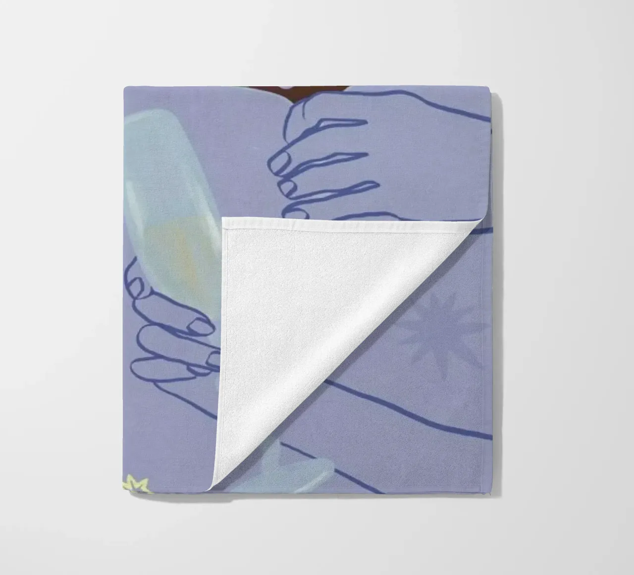 Cheers telo mare da Frauke Schyroki