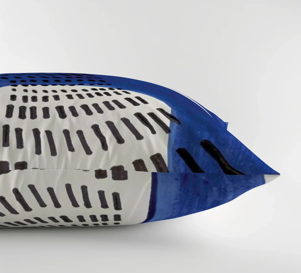 Sound Wave cuscino da EnShape