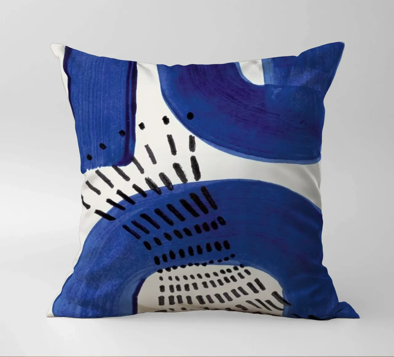 Sound Wave cuscino da EnShape