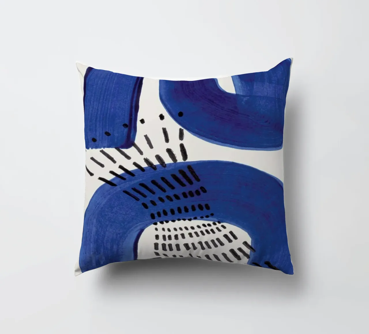 Sound Wave cuscino da EnShape