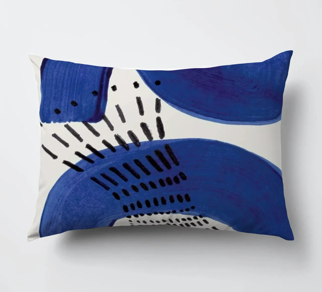 Sound Wave cuscino da EnShape