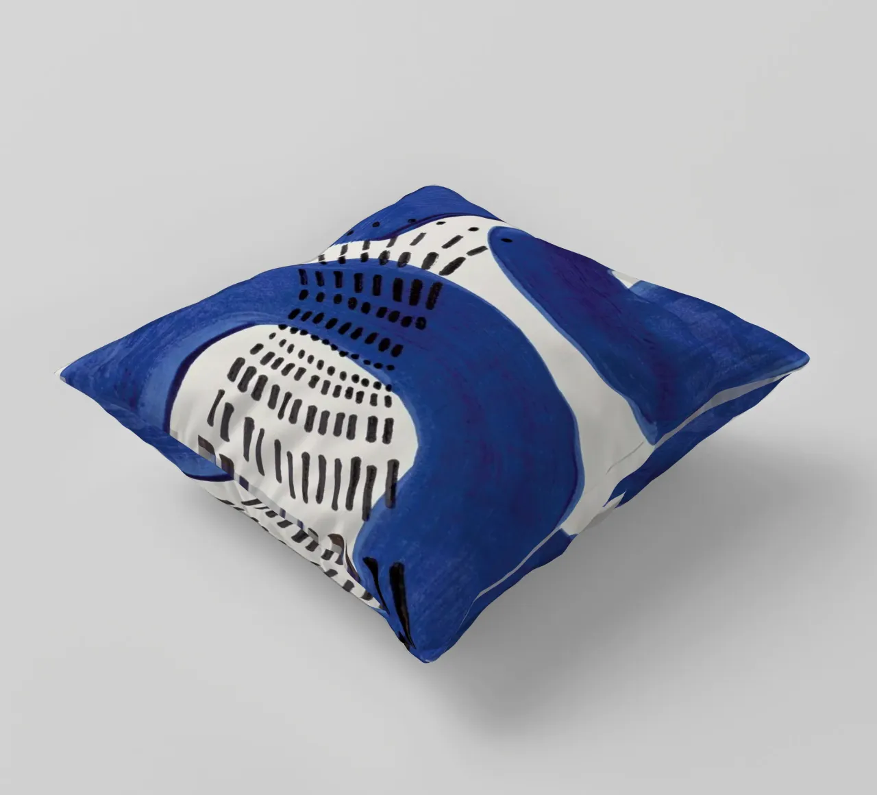 Sound Wave cuscino da EnShape