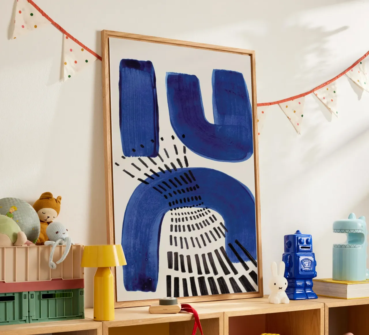 Sound Wave plexiglass da EnShape