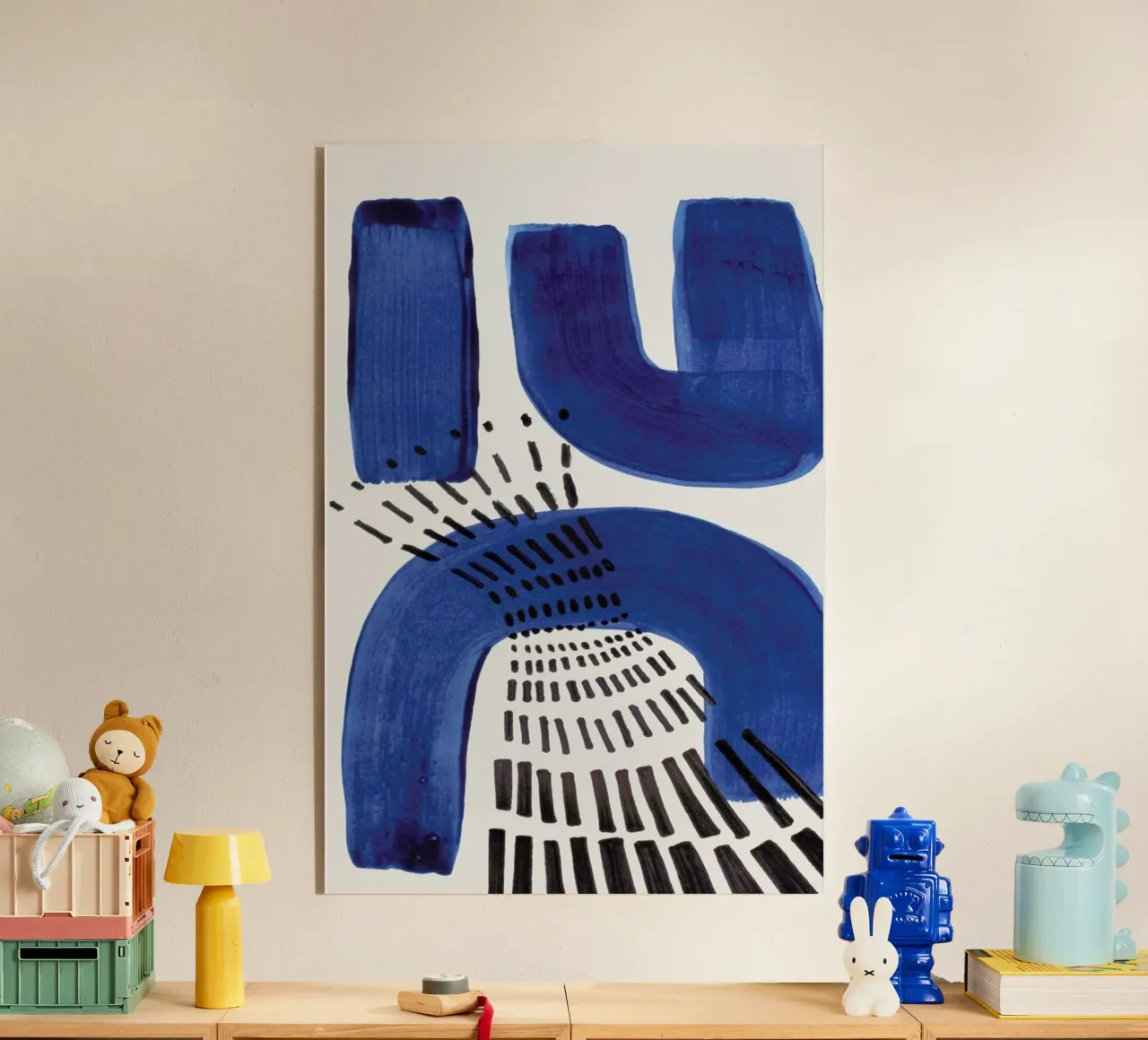 Sound Wave plexiglass da EnShape