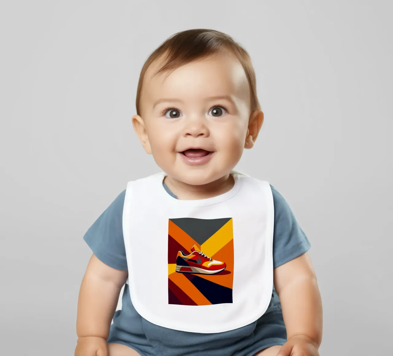 scarpe vettoriali bavaglino da Elfath