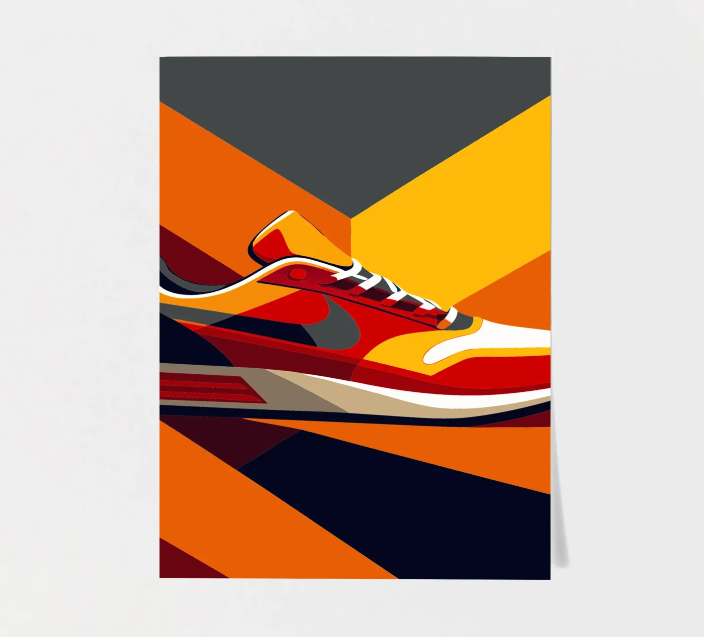 shoes vector sticker sheet by Elfath