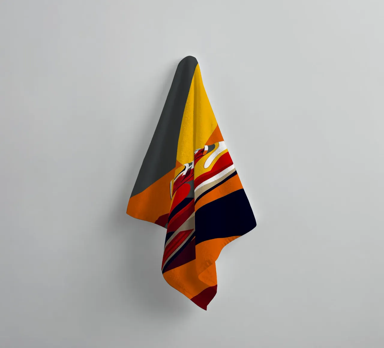 shoes vector towel by Elfath