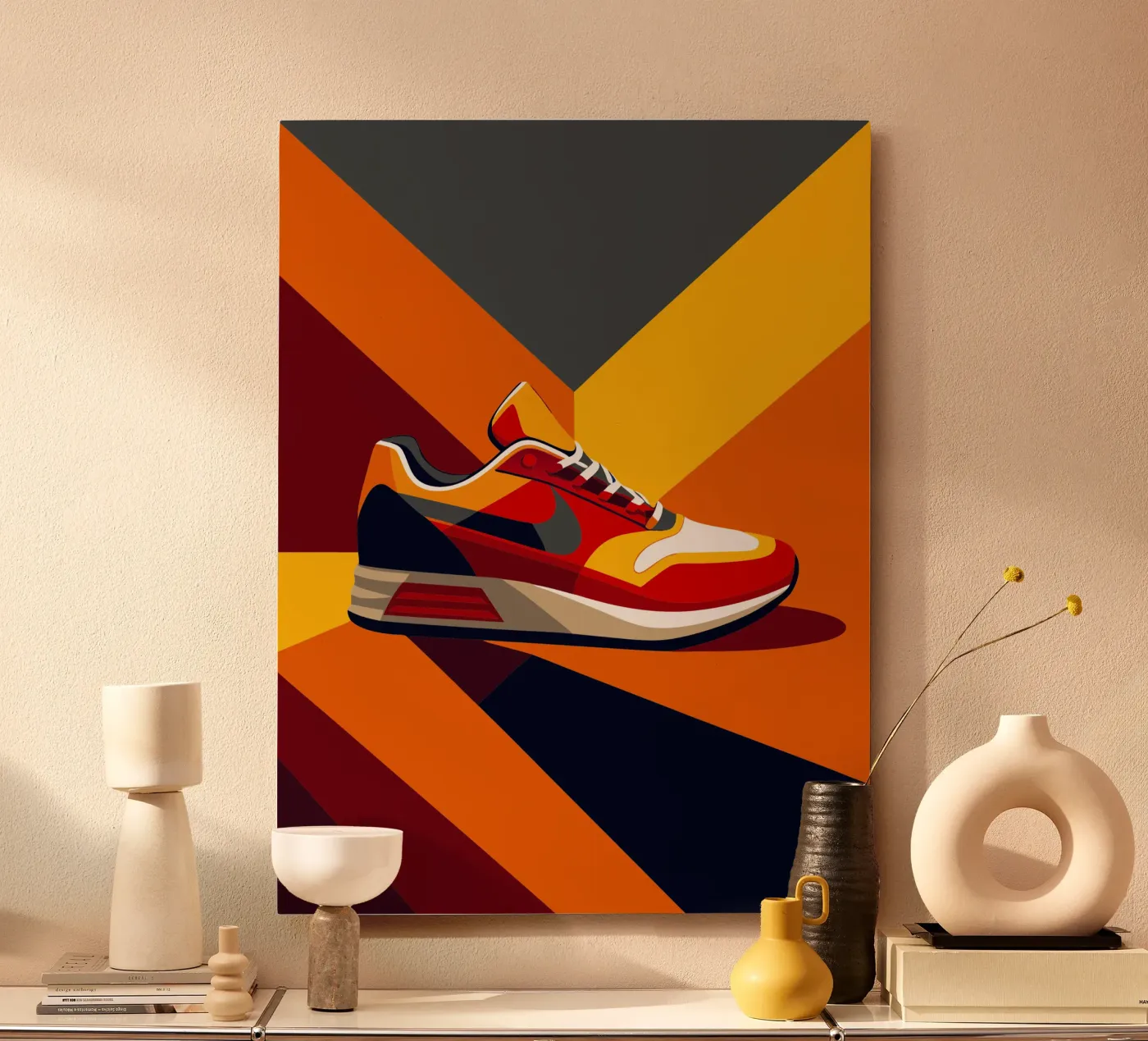 shoes vector forex plate by Elfath