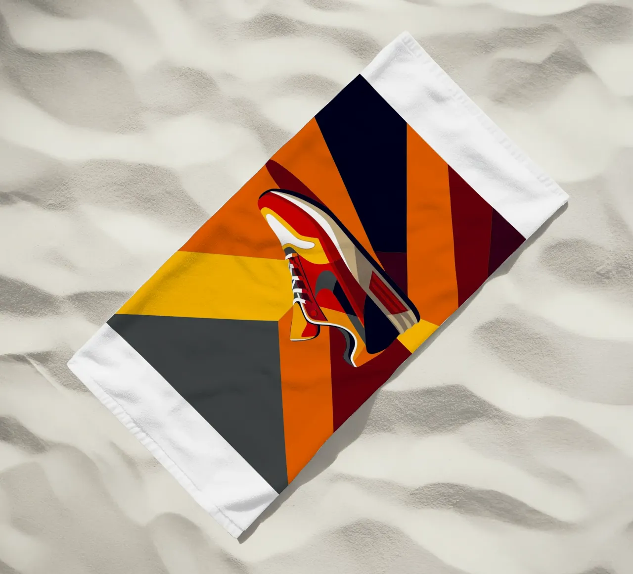 shoes vector telo mare da Elfath