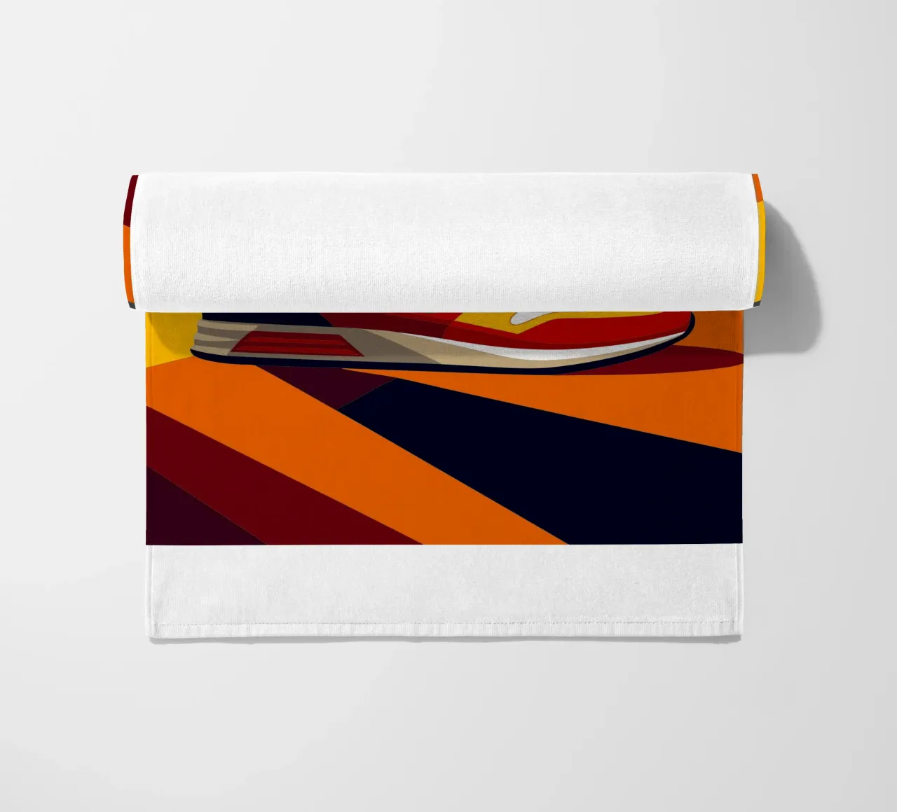 shoes vector telo mare da Elfath