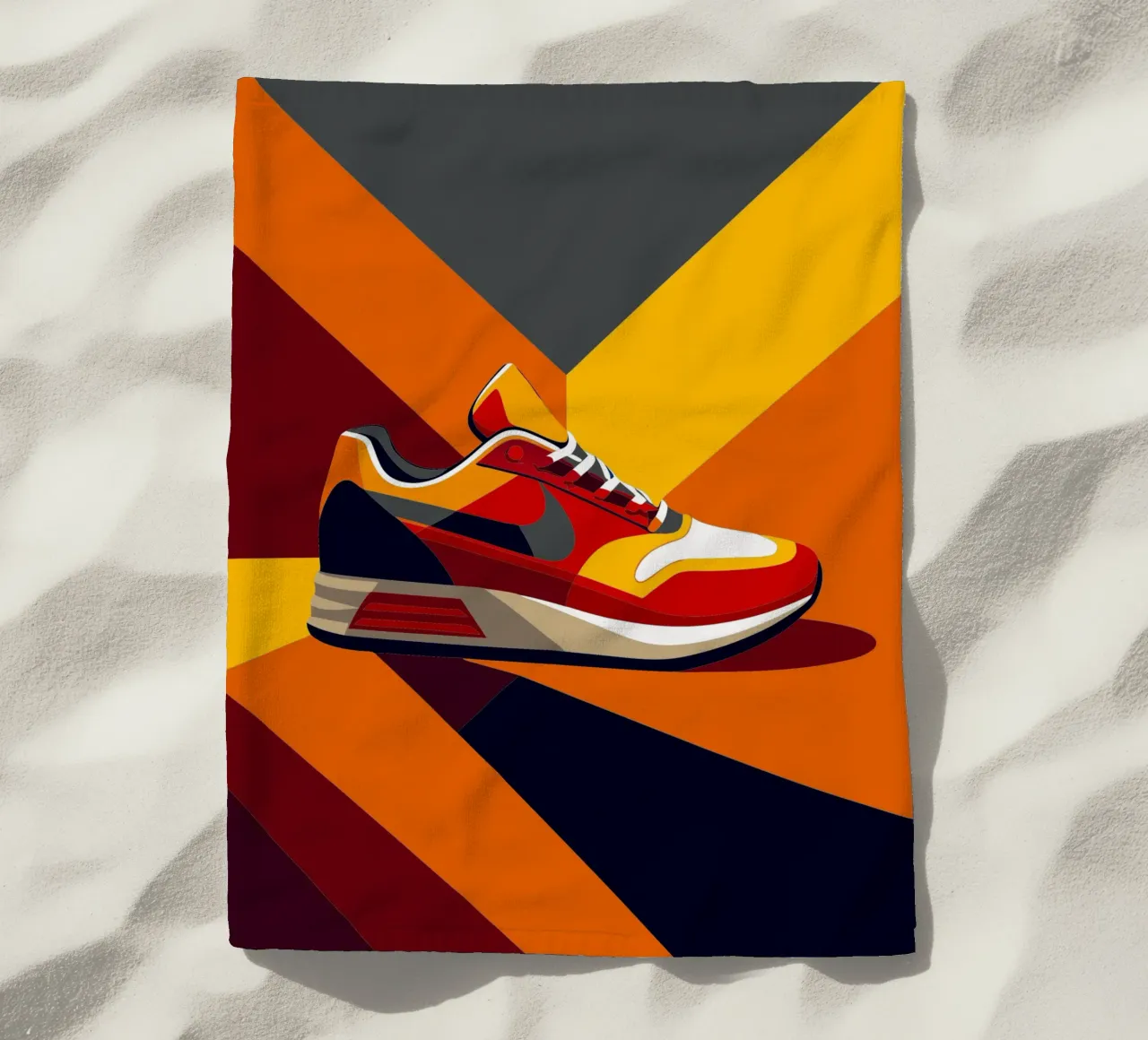 shoes vector telo mare da Elfath