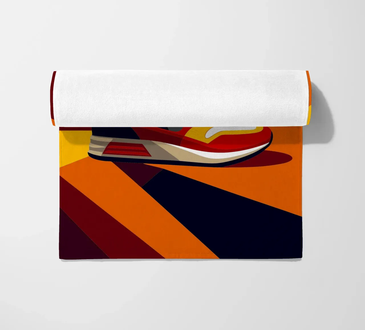 shoes vector telo mare da Elfath