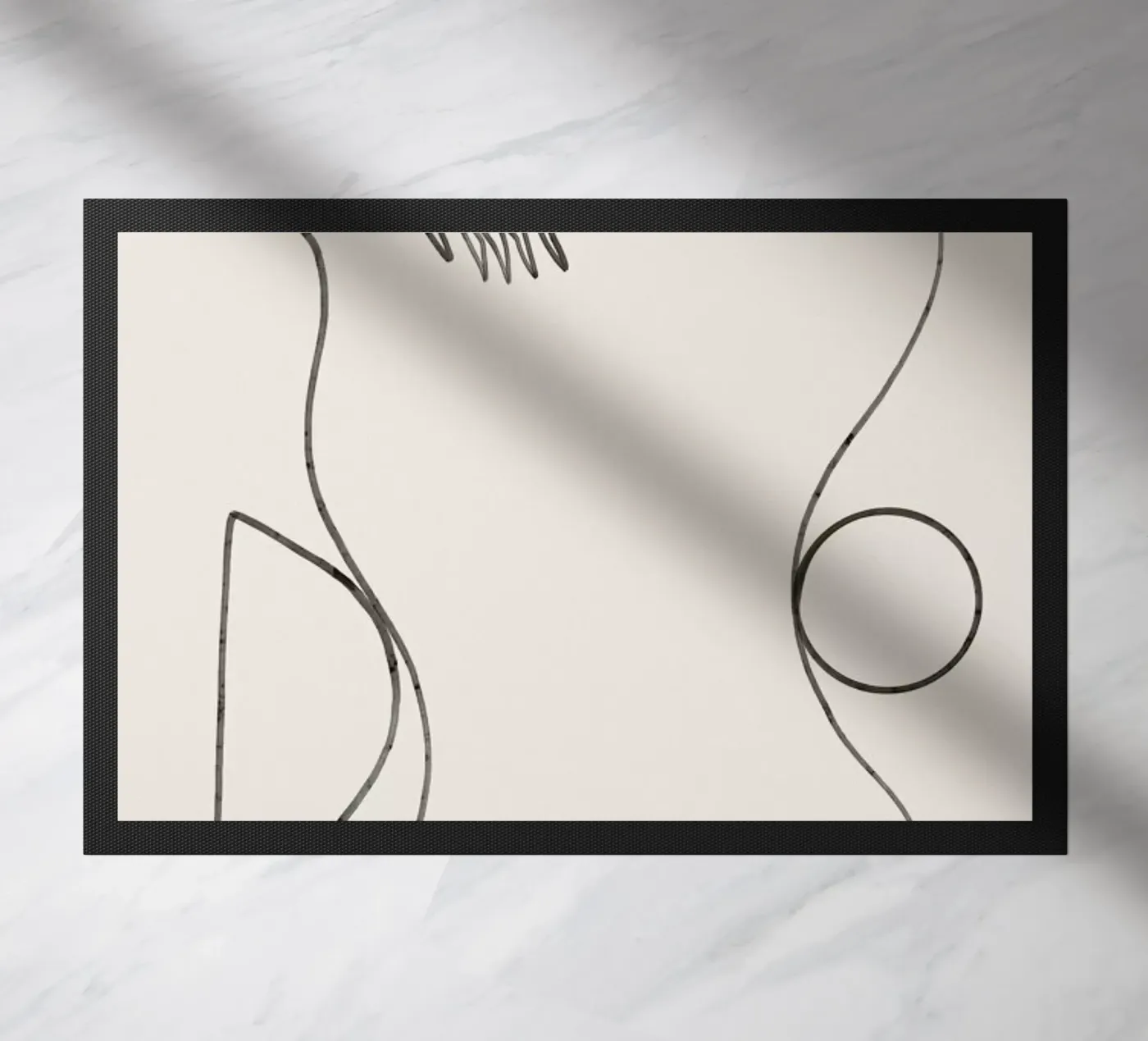 Julio deurmat van Kit Agar