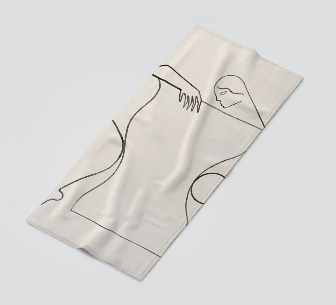 Julio product.type.towel-beach common.byCreator Kit Agar