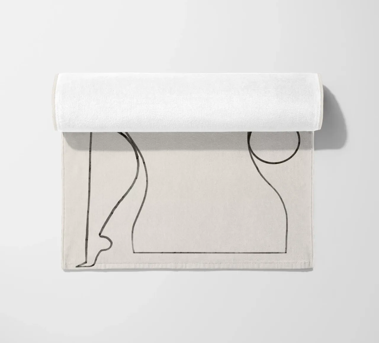 Julio product.type.towel-beach common.byCreator Kit Agar