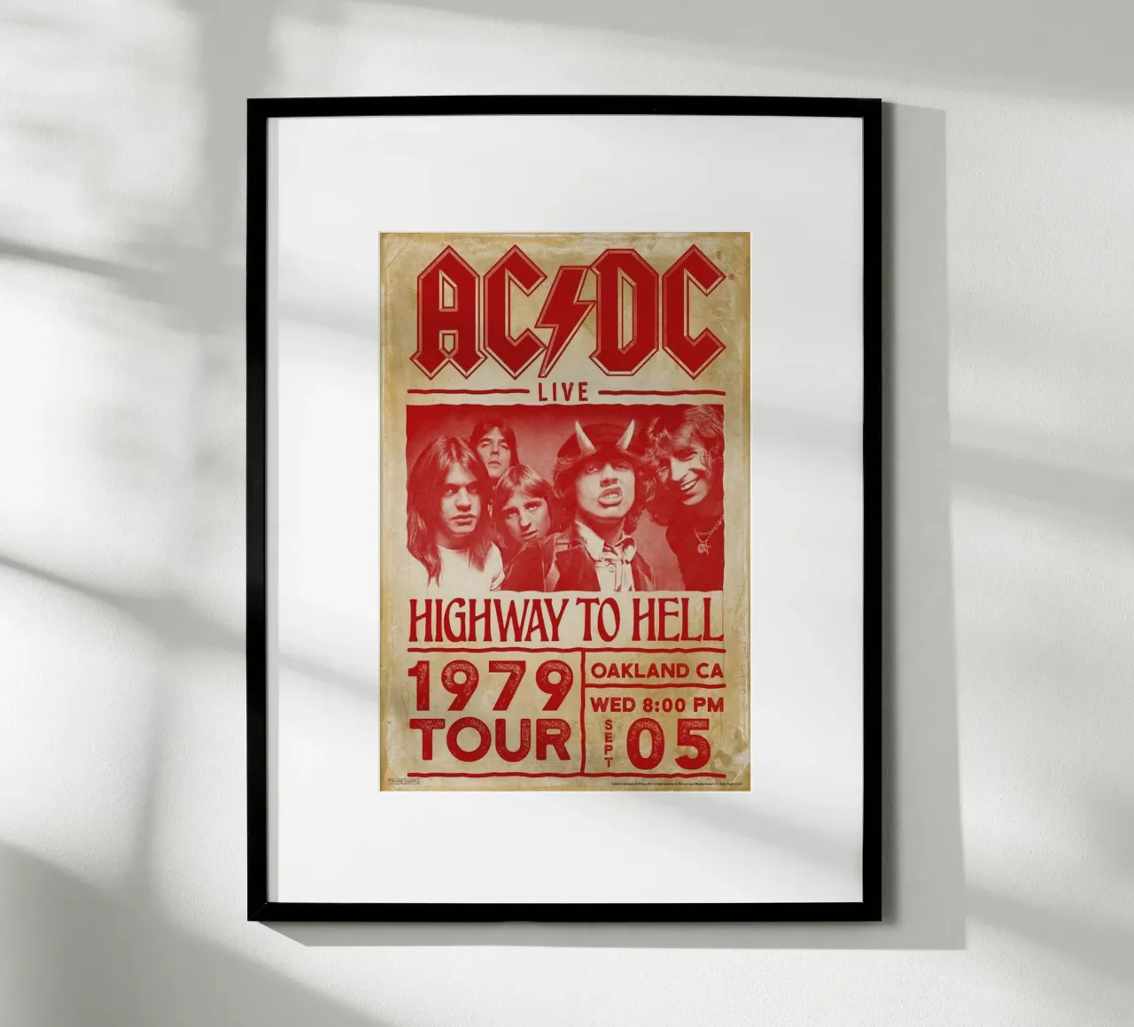 angus young ancora in forma carta hahnemühle da korve