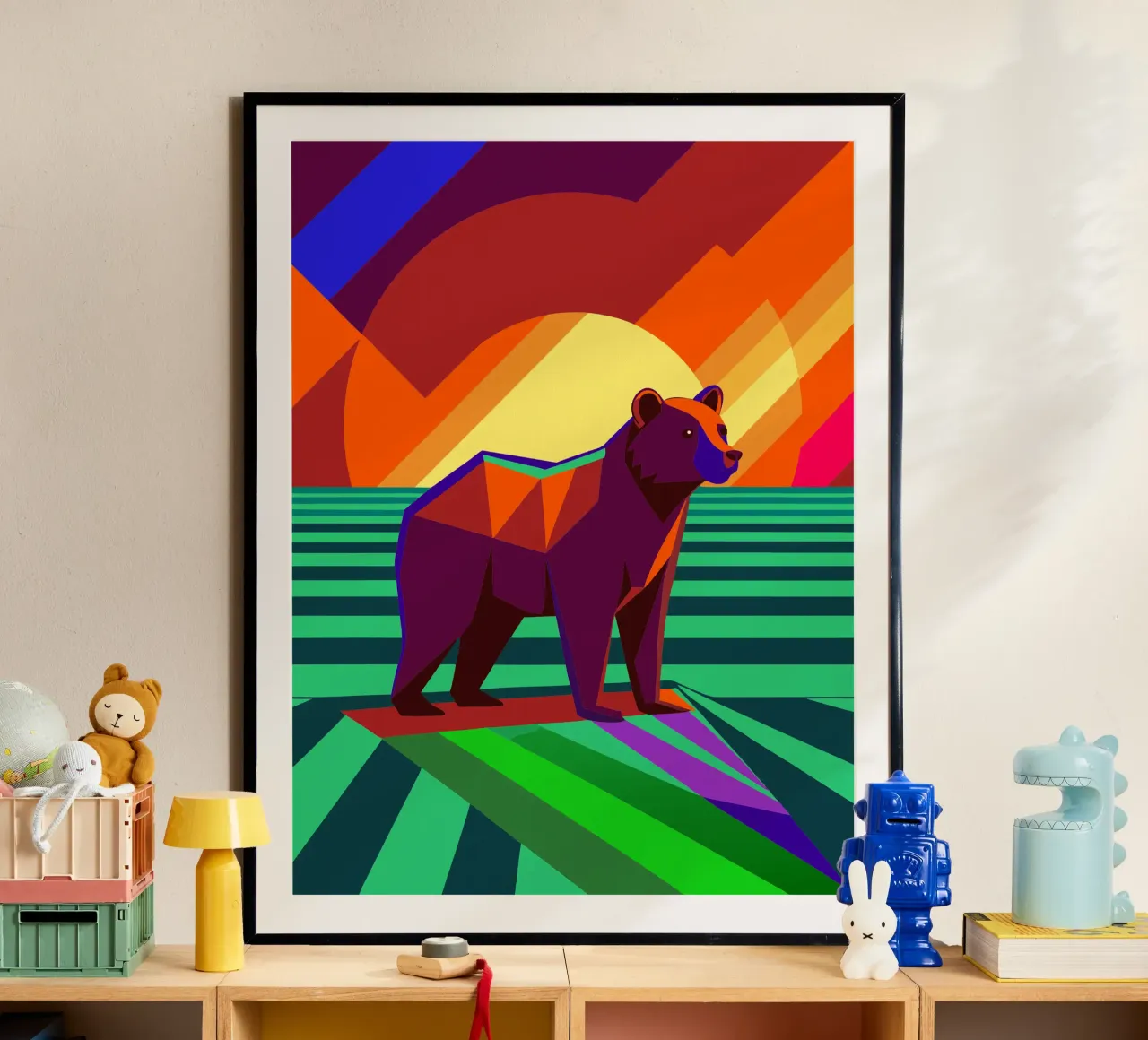 beer vector kunst tekening hahnemühle van alghonee