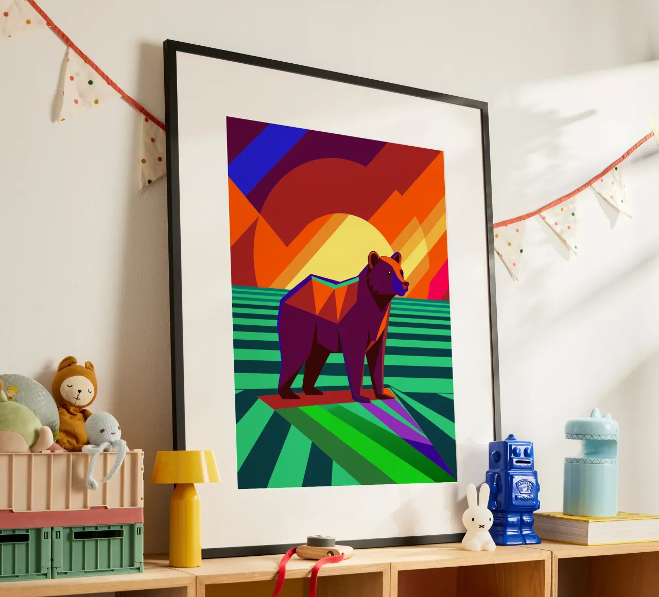 beer vector kunst tekening hahnemühle van alghonee