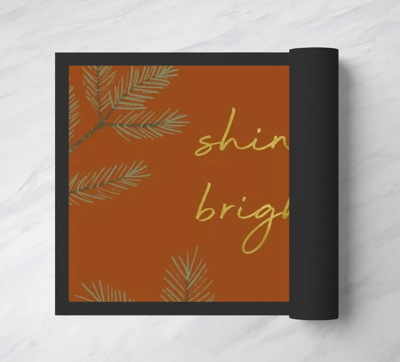 Shine Bright zerbino da Goed Blauw