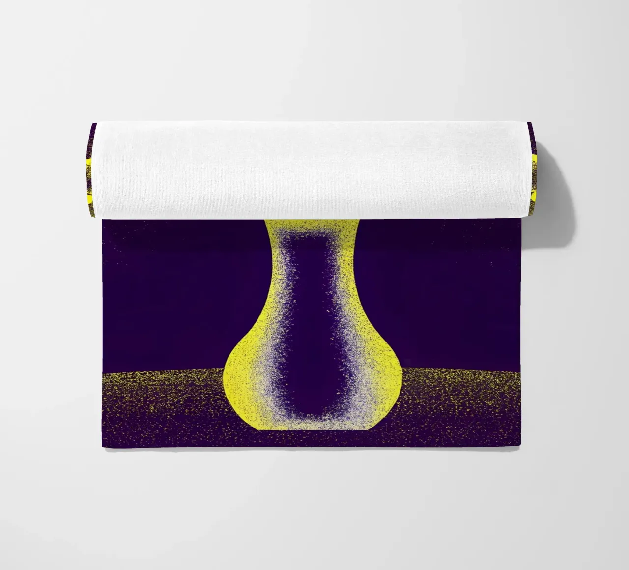 Vaso di fiori telo mare da SOUL SHOP