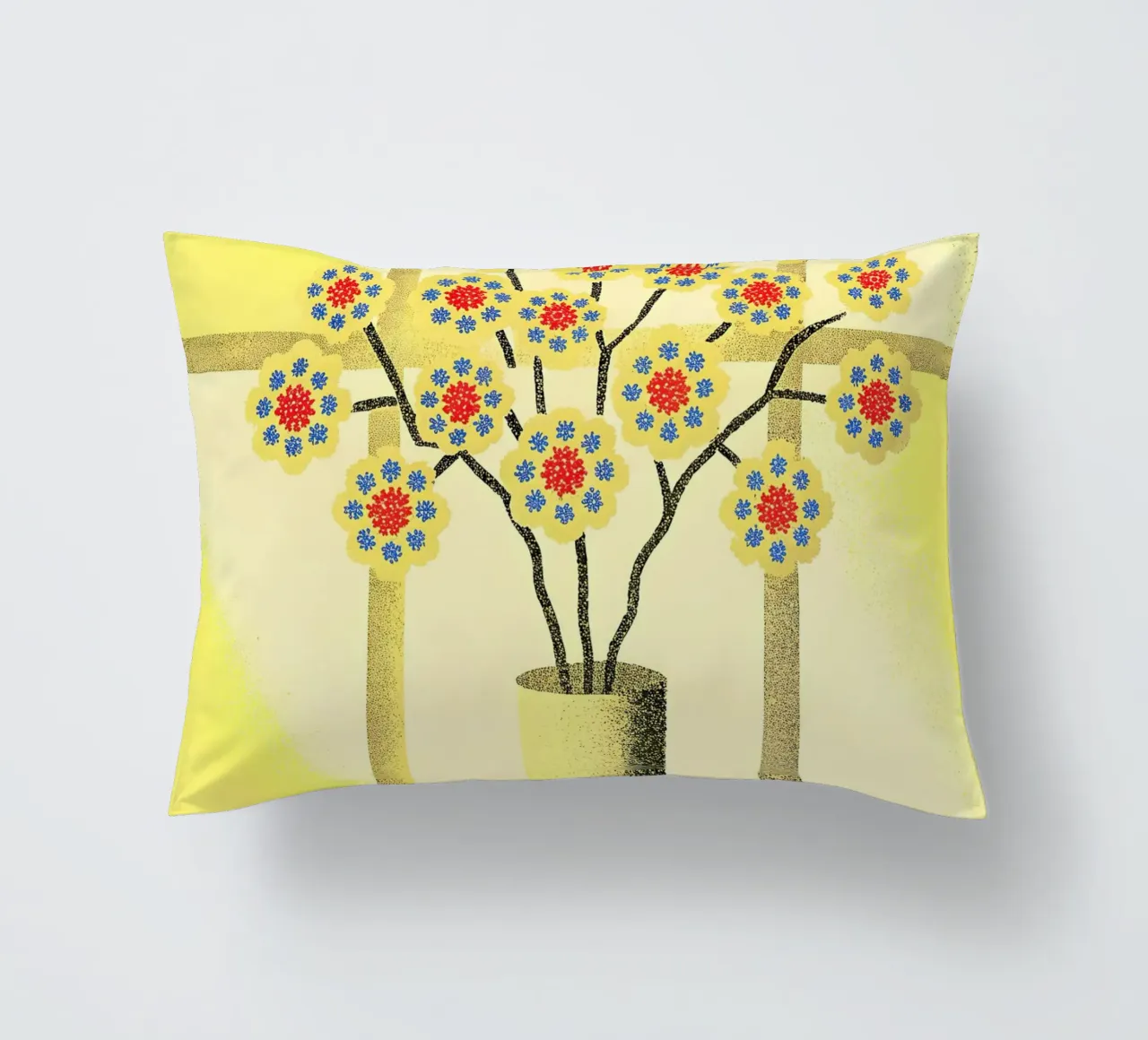 Vaso di fiori cuscino da SOUL SHOP