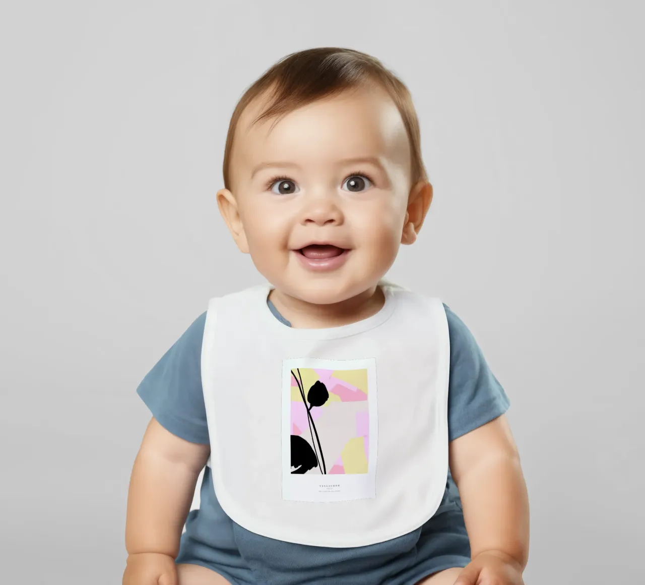 Vellichor bavaglino da Pure