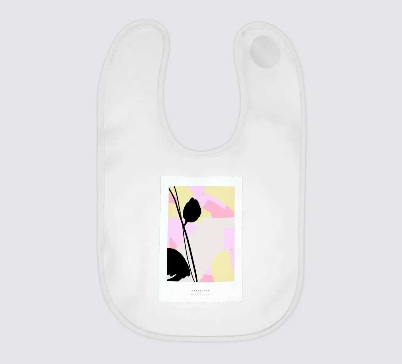 Vellichor bavaglino da Pure