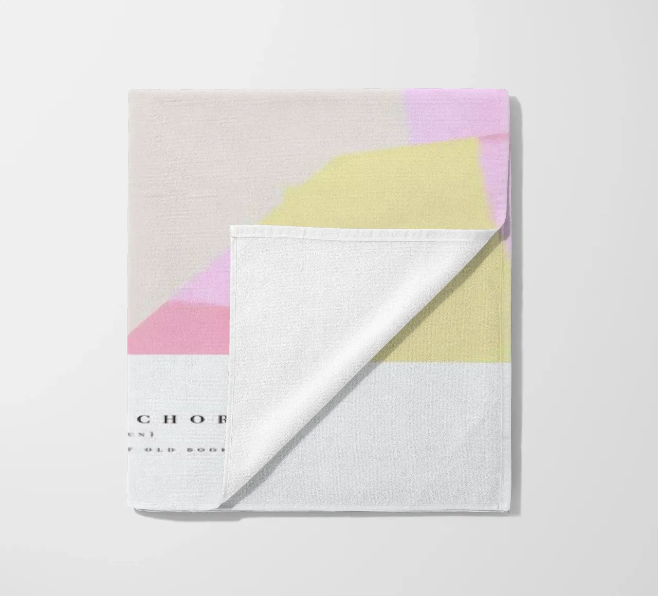 Vellichor telo mare da Pure