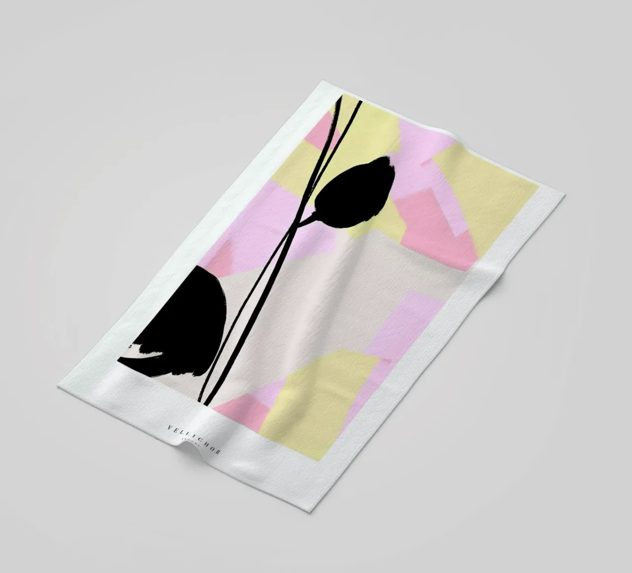 Vellichor telo mare da Pure