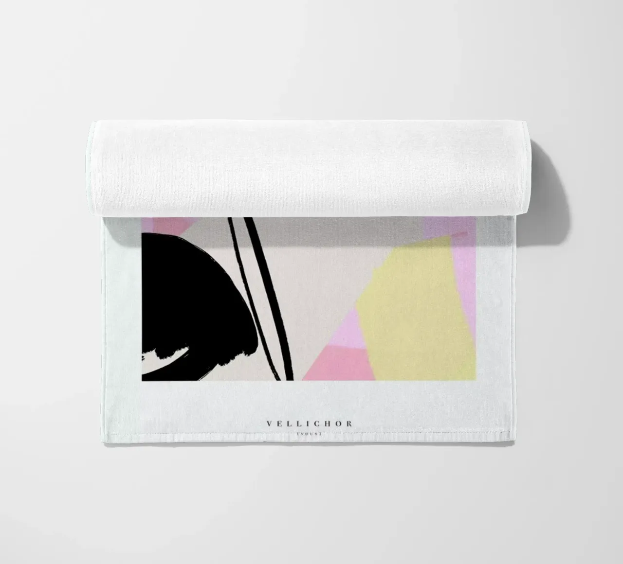 Vellichor telo mare da Pure