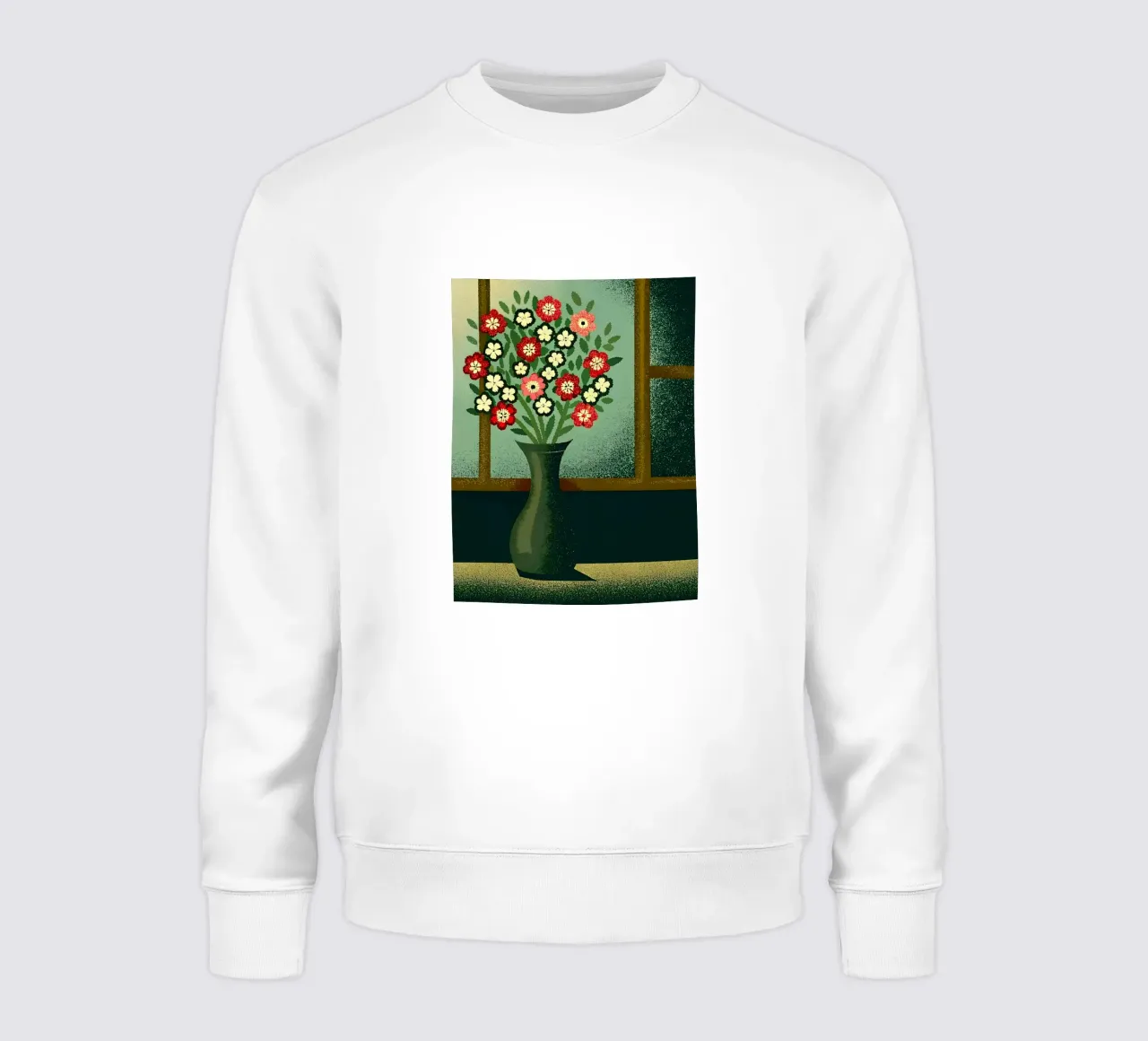 Florero sudadera de SOUL SHOP