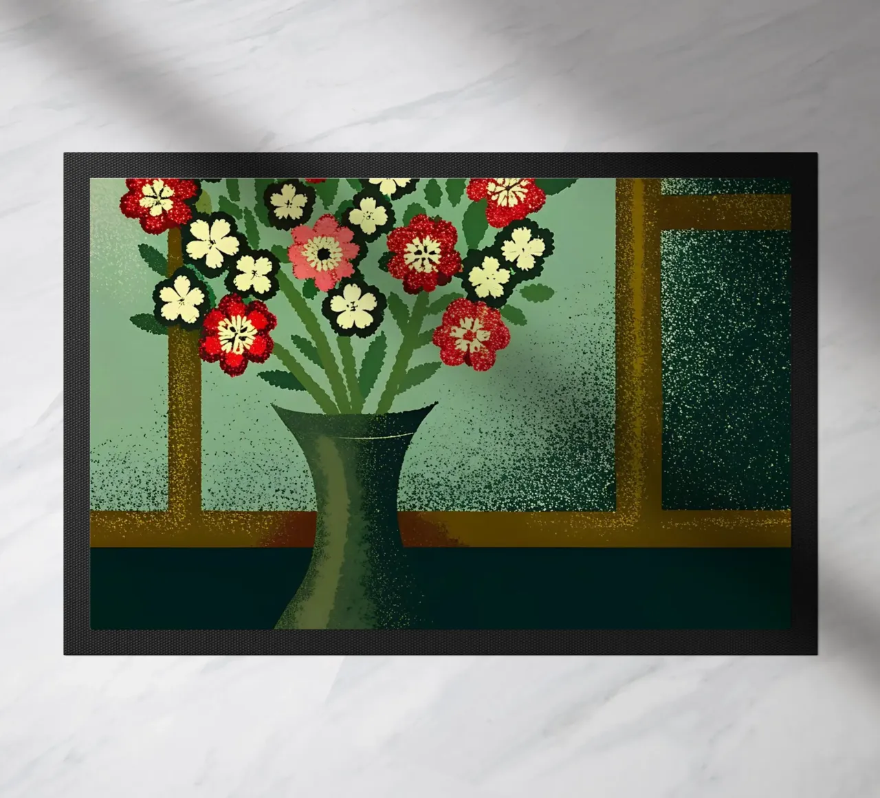 Vaso di fiori zerbino da SOUL SHOP