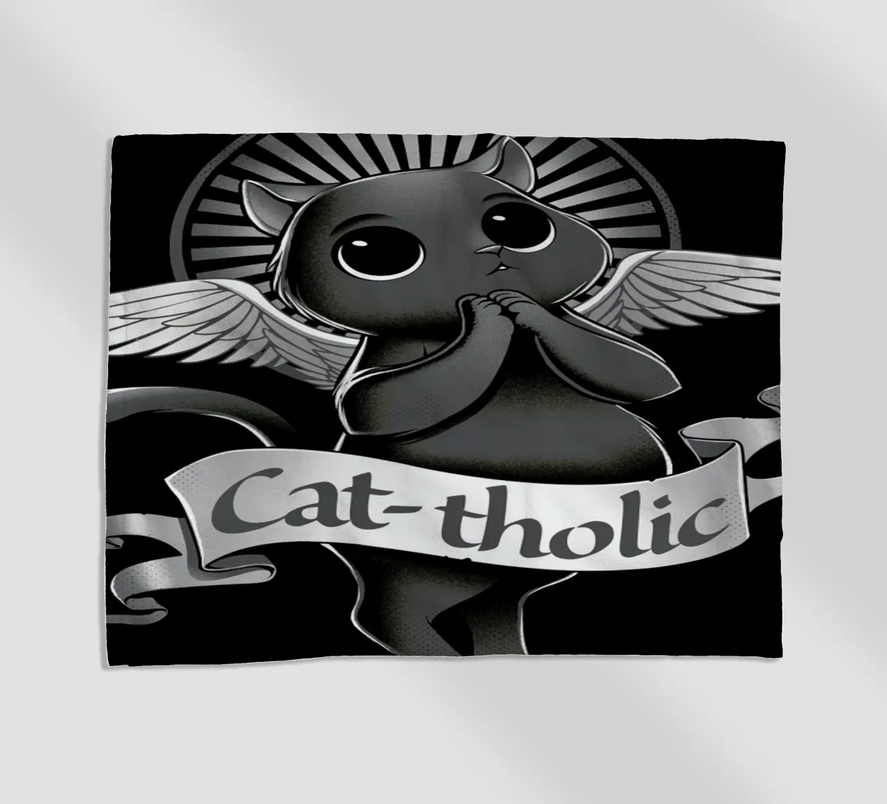 Forbidden Science For Cats telo mare da Tobe Fonseca