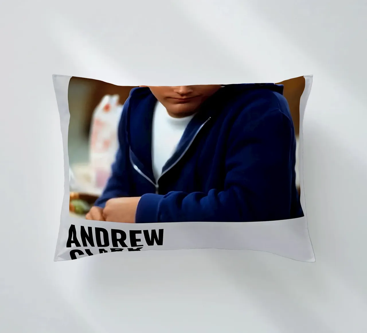 ANDREW CLARK cuscino da MVFminimalist