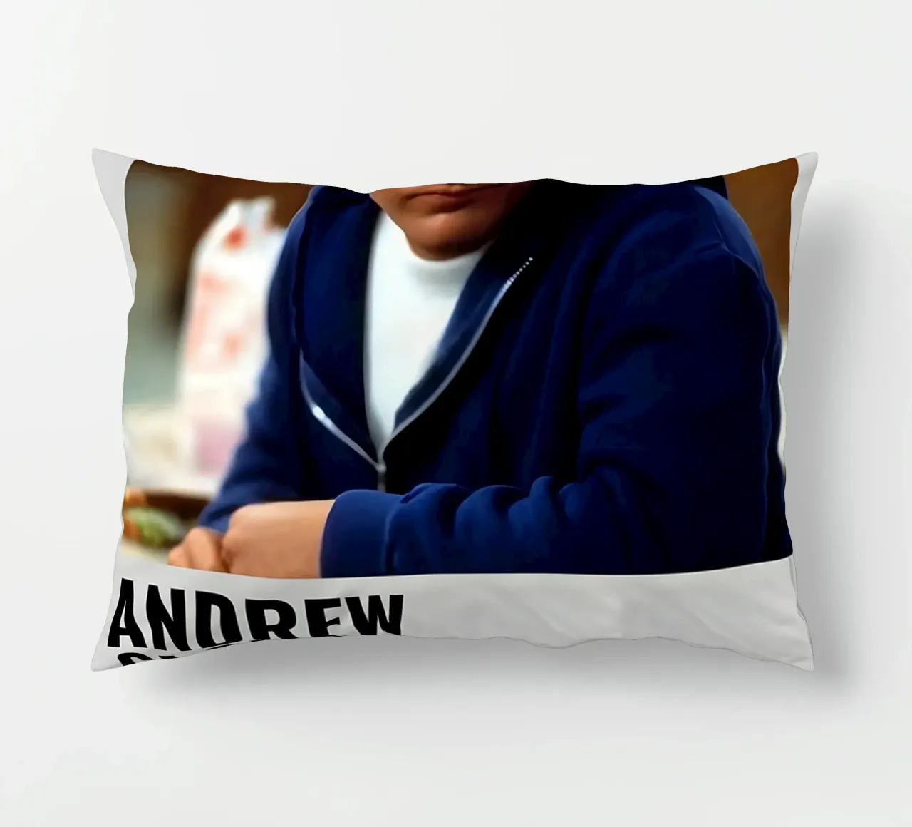 ANDREW CLARK cuscino da MVFminimalist