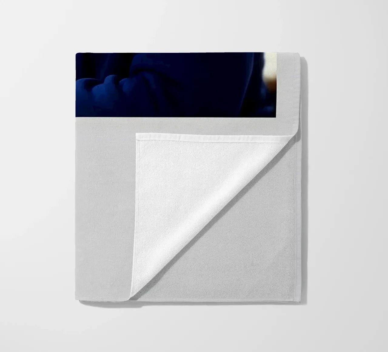 ANDREW CLARK telo mare da MVFminimalist