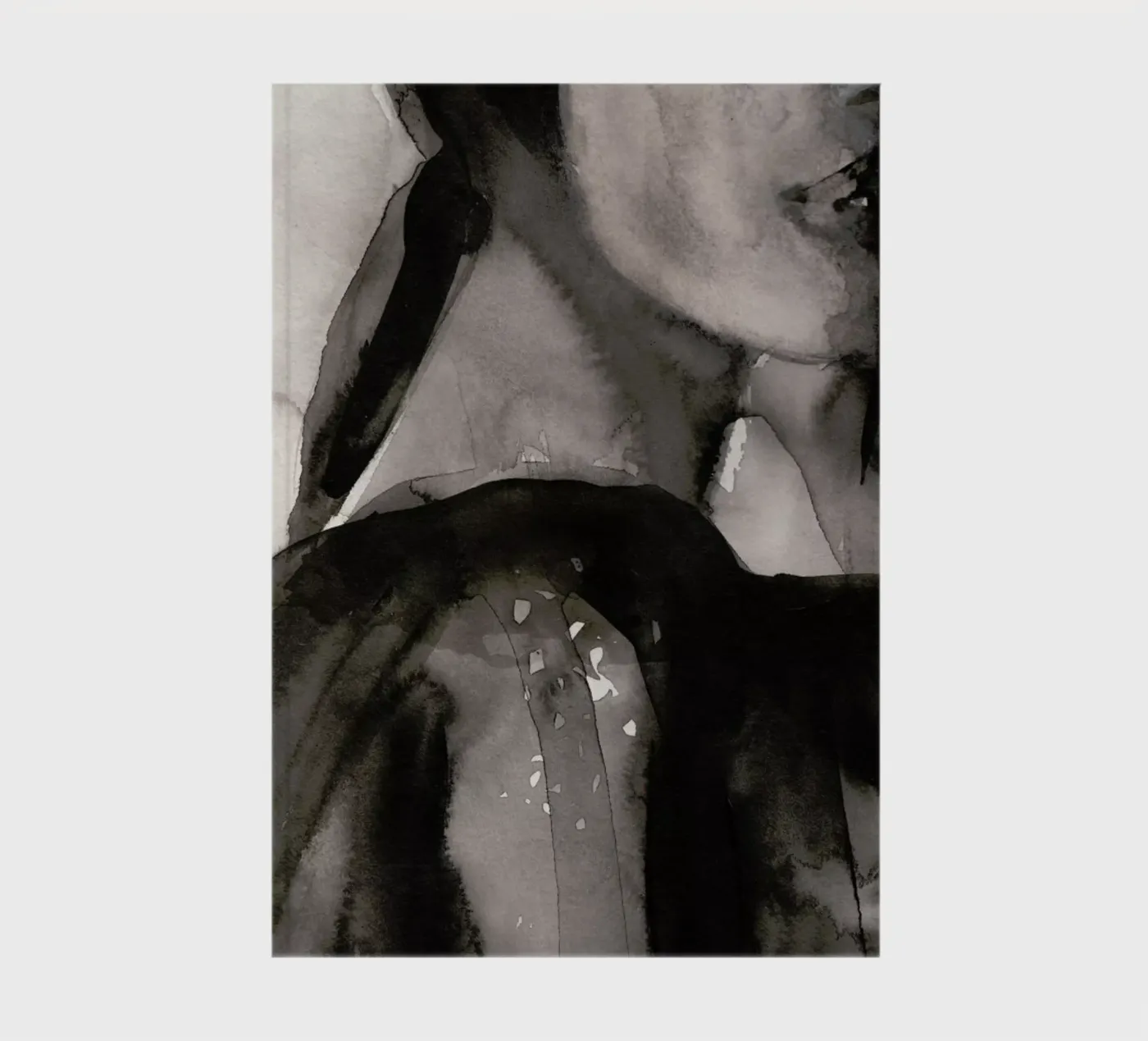 Inscrutable notitieboek van Victoria Verbaan