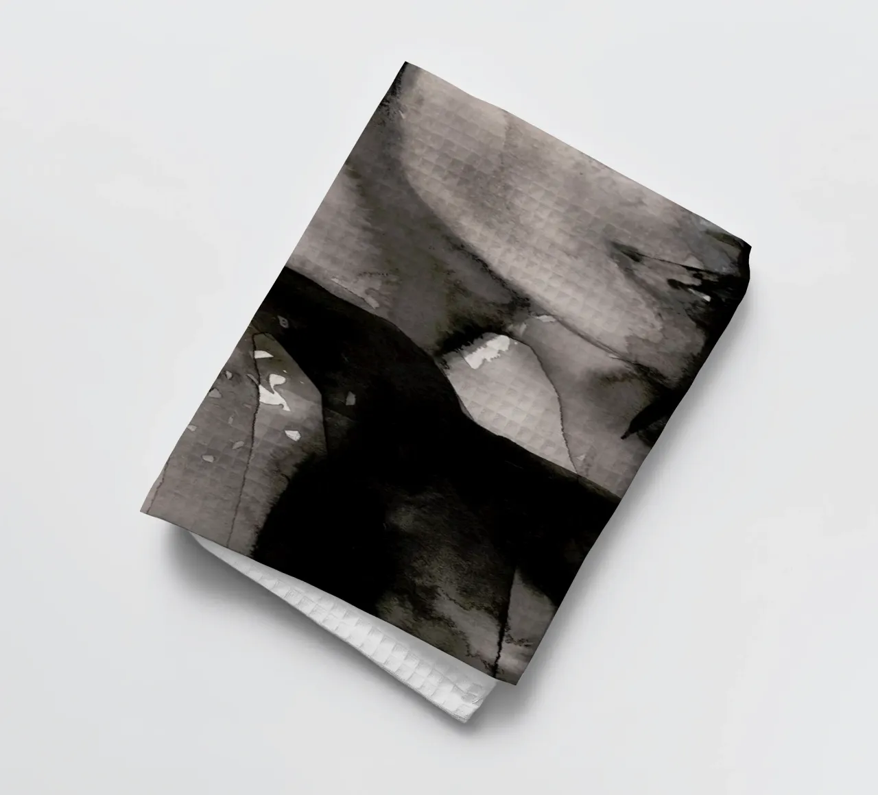 Inscrutable canovaccio da cucina da Victoria Verbaan