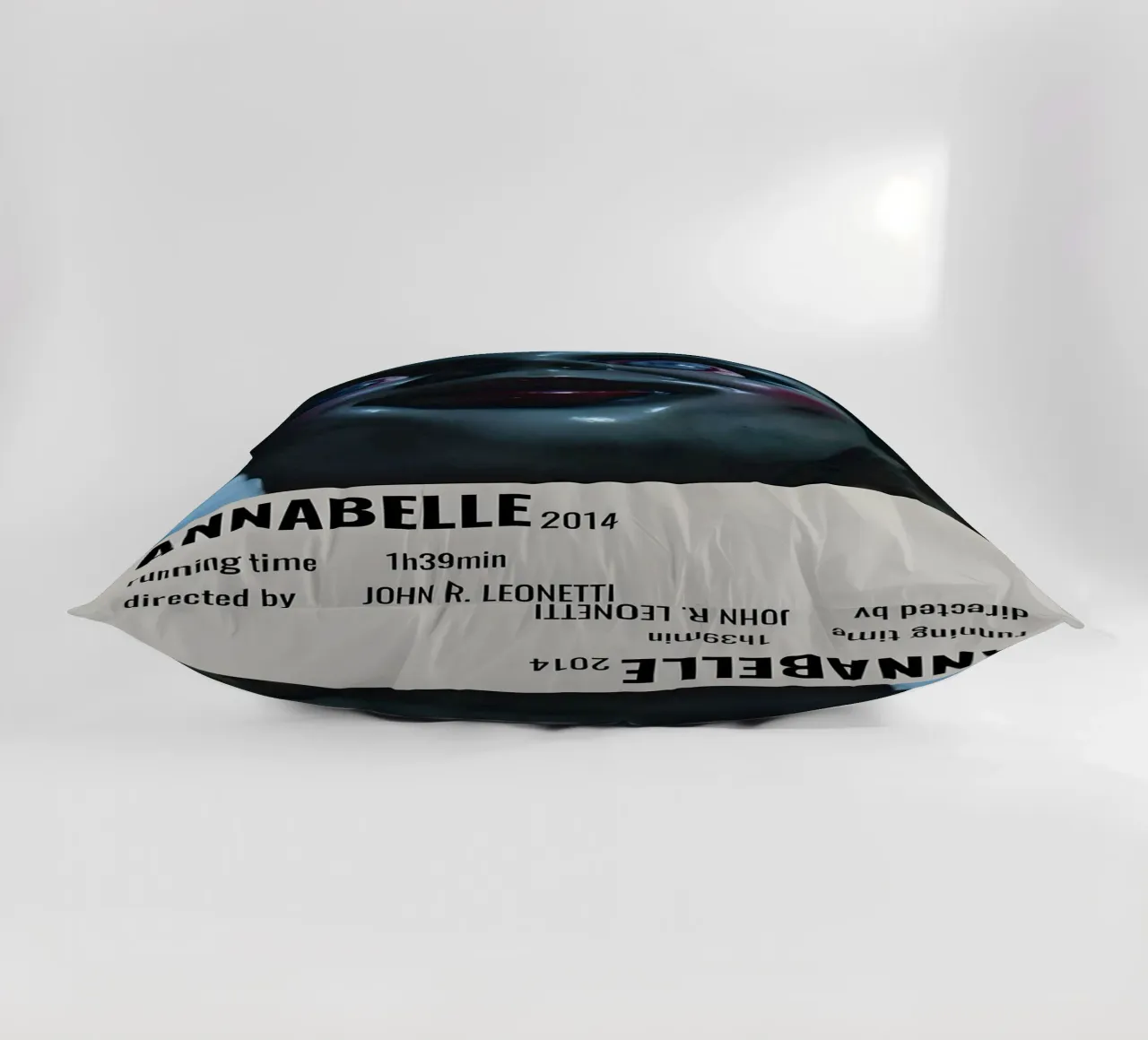 ANNABELLE 2014 cuscino da MVFminimalist