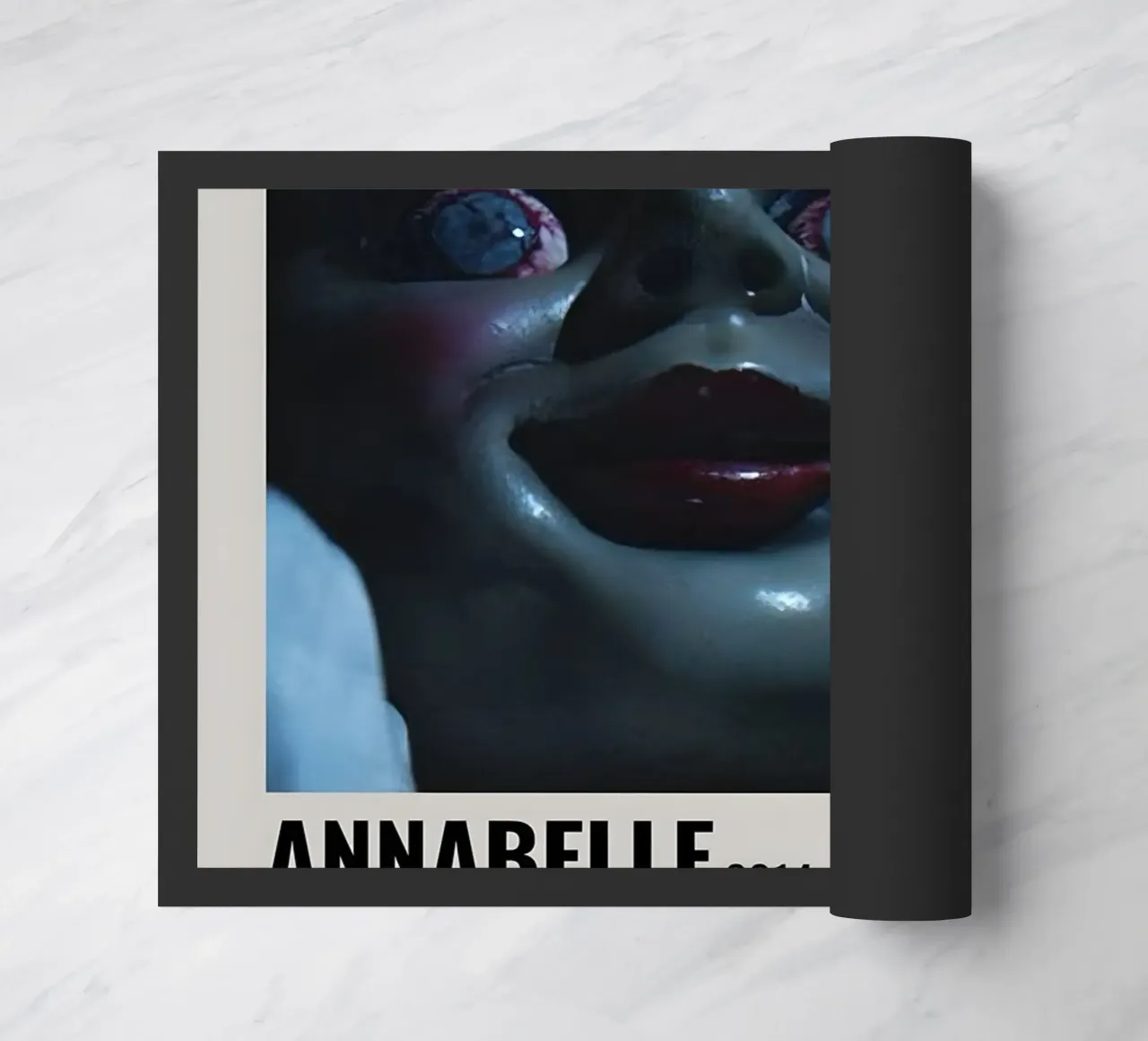 ANNABELLE 2014 zerbino da MVFminimalist