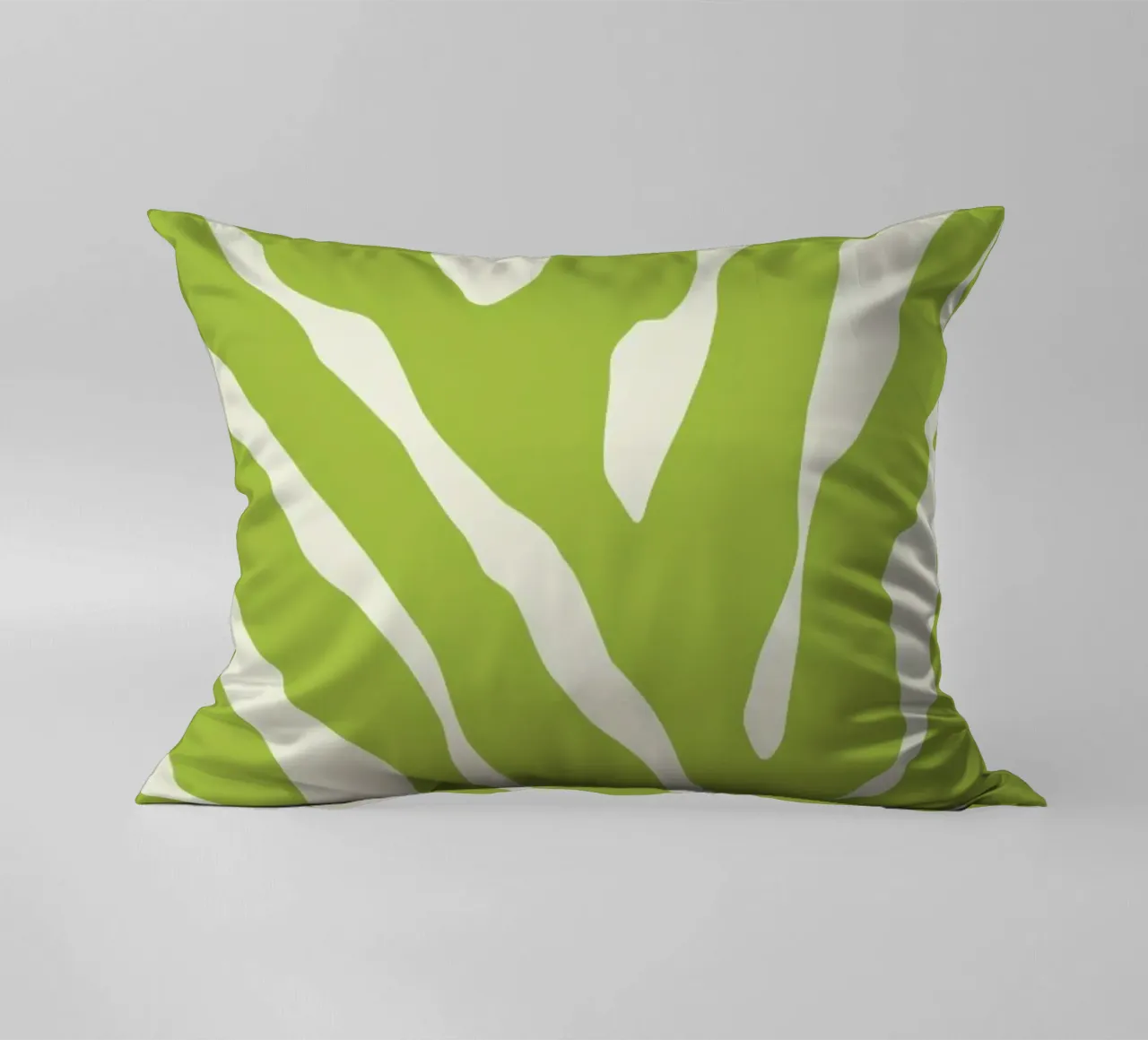 Pistachio Ferns cuscino da Studio One