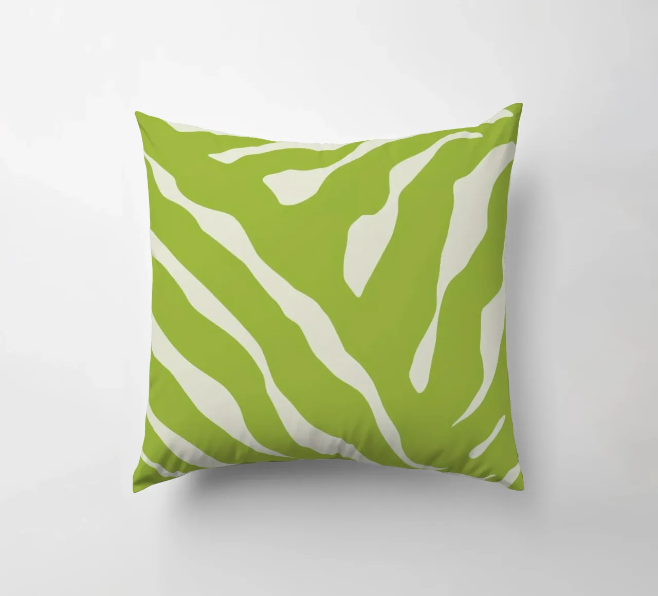 Pistachio Ferns cuscino da Studio One