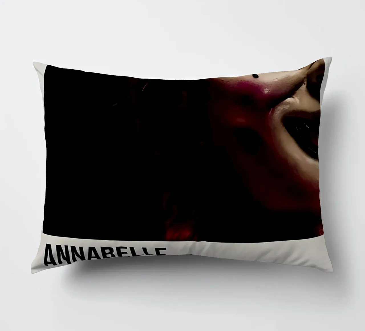 ANNABELLE 2014 cuscino da MVFminimalist