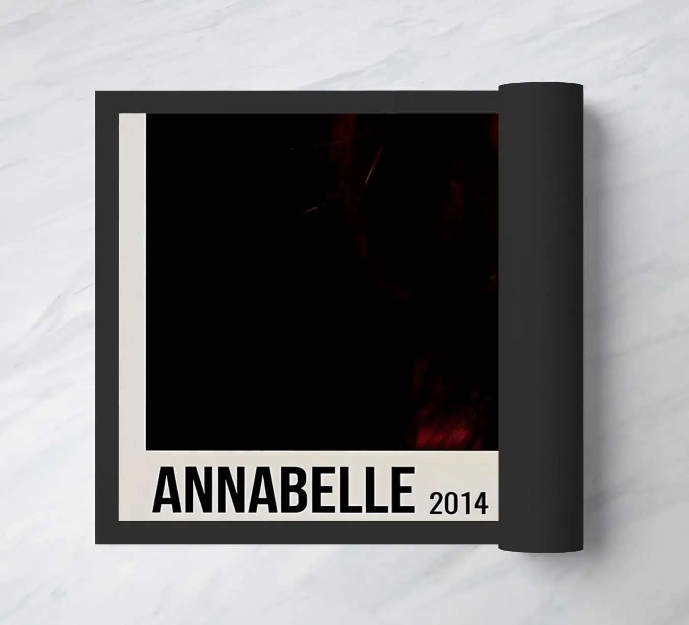 ANNABELLE 2014 zerbino da MVFminimalist