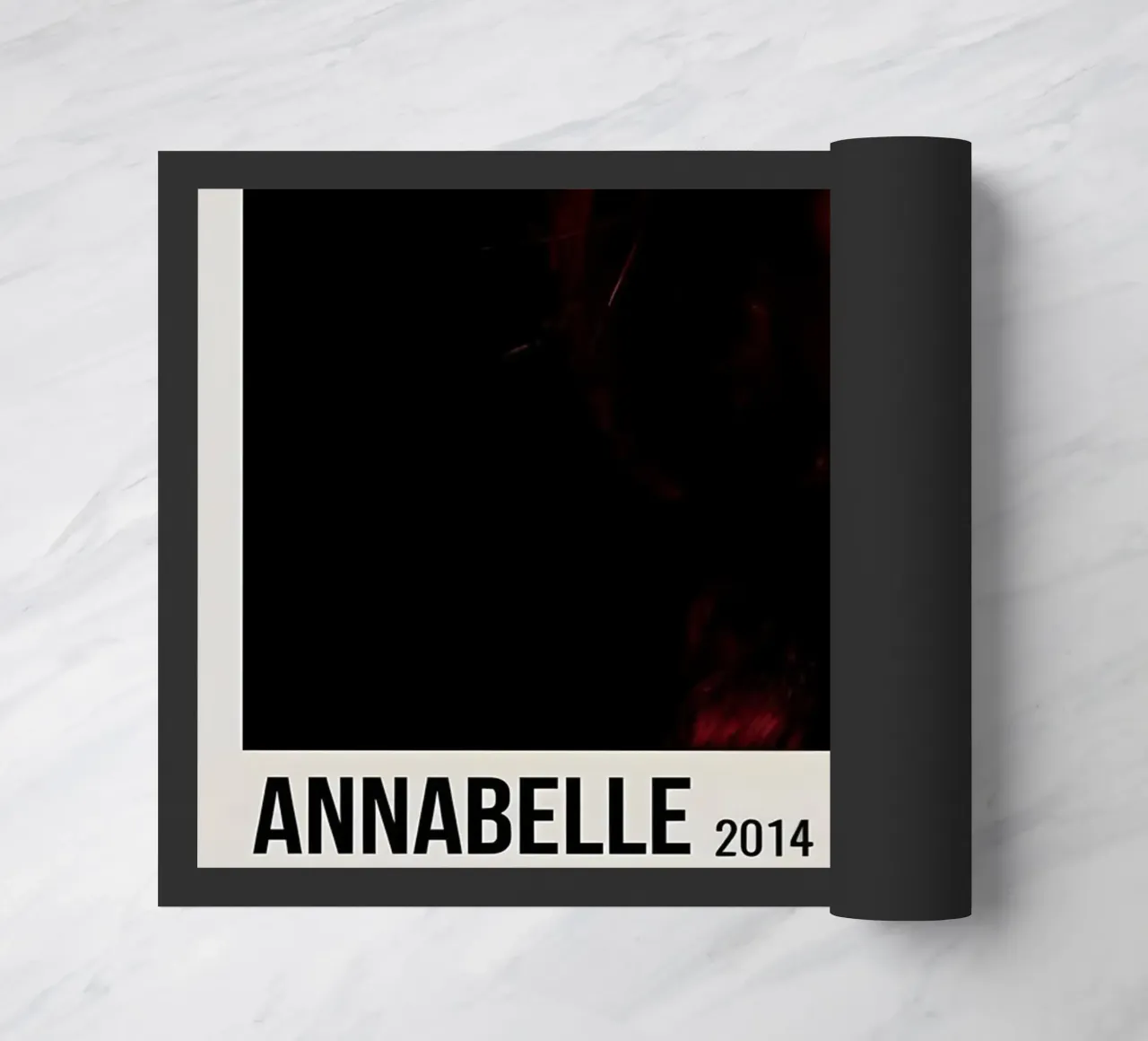 ANNABELLE 2014 zerbino da MVFminimalist