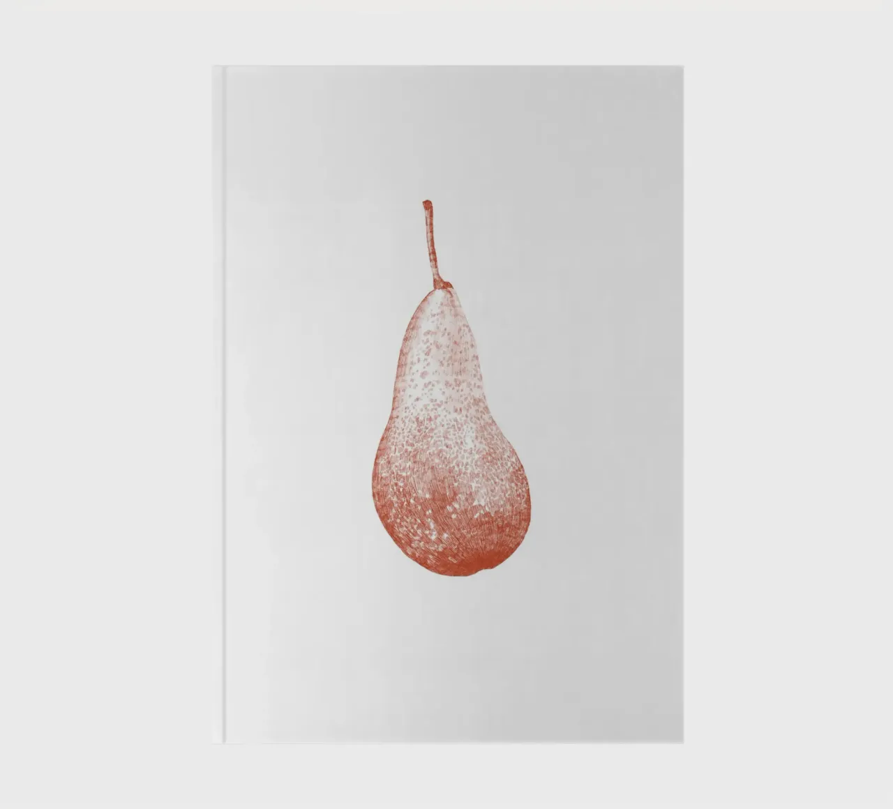 Red Pear diario da La Bola